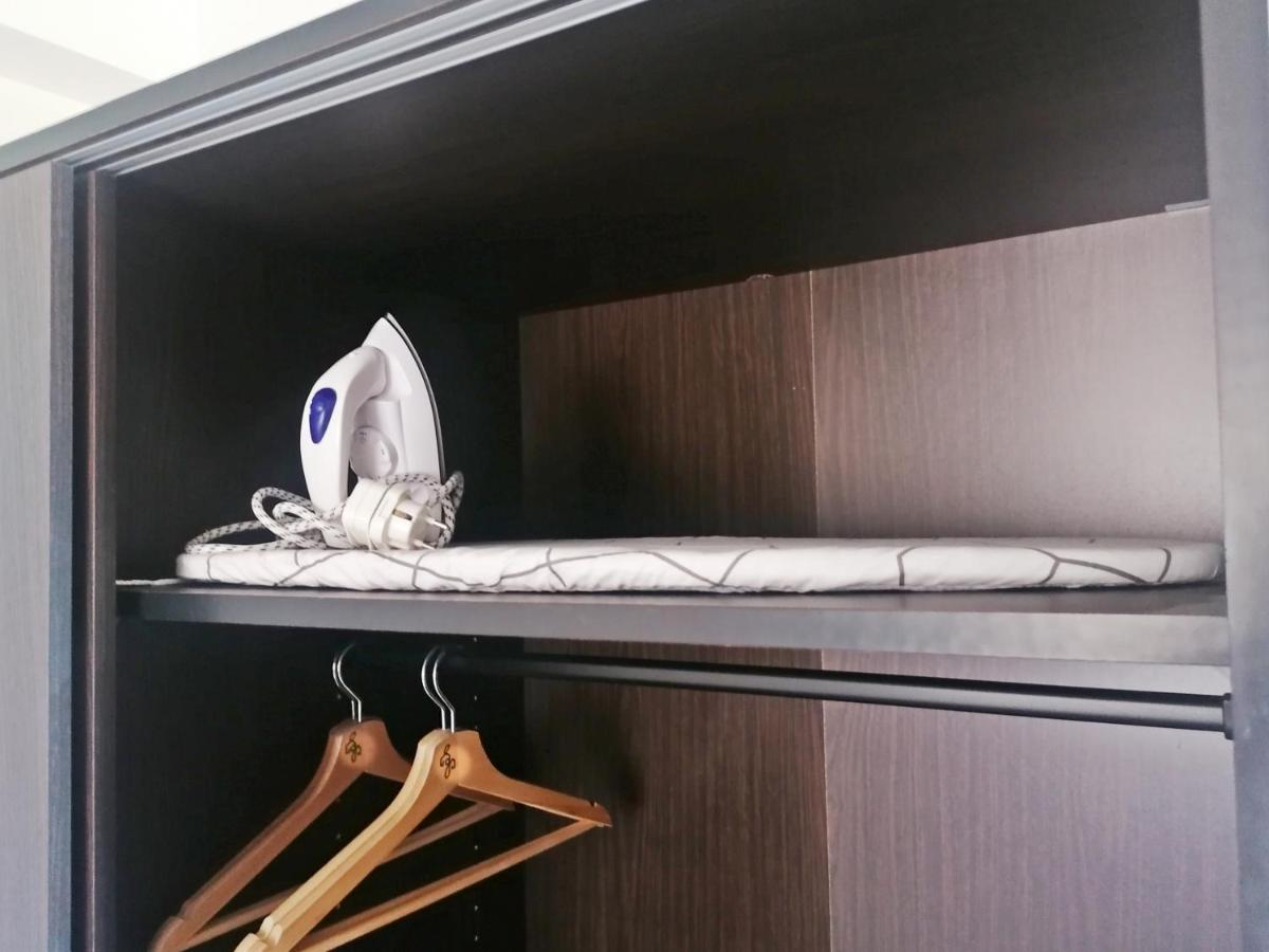 Stavi'S Guesthouse Miloi  Экстерьер фото