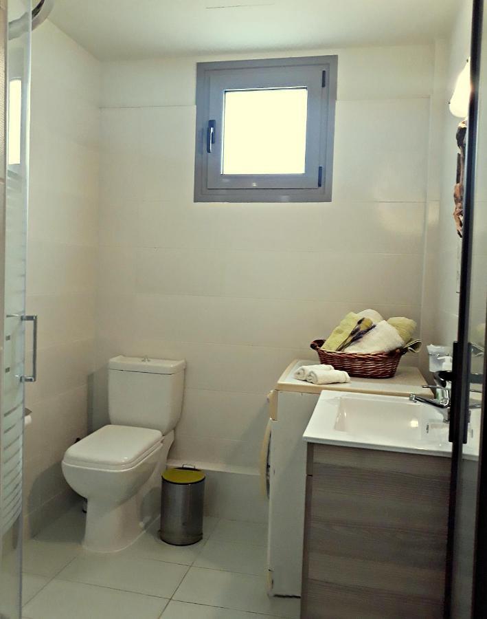 Stavi'S Guesthouse Miloi  Экстерьер фото